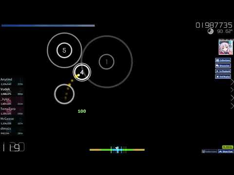 Vudek | ZiGZaG HACKER - V^3 (Hello World)[2010 MEMORIES]+HR