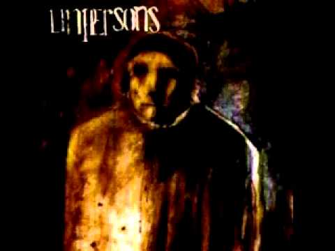 Unpersons- Self Portrait online metal music video by UNPERSONS