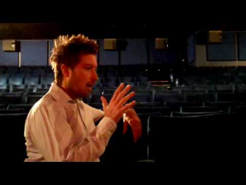 Talking Pictures with Lance and David, Episode 11: The Killer Inside Me