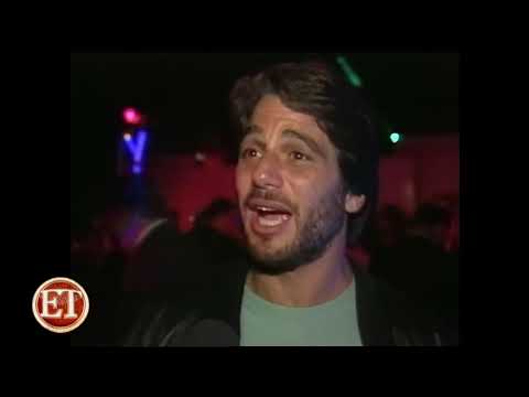 Arnold Schwarzenegger   Total Recall   Premiere 1990