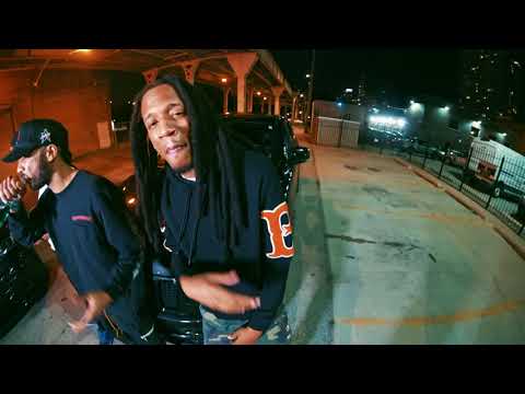 PANAMERA P - HELLCATS AND TRACKHAWKS (MUSIC VIDEO) @MONEYSTRONGTV