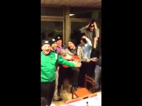 Auguri di Natale dalla Open B - G.S. Bresso 4