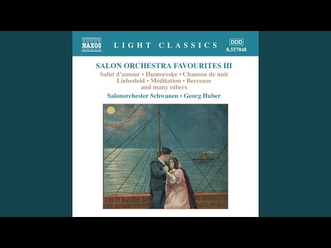 Die Csardasfurstin (The Gypsy Princess) : Potpourri