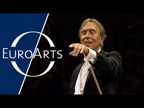 Claude Debussy: La Mer (Lucerne Festival Orchestra, Claudio Abbado)