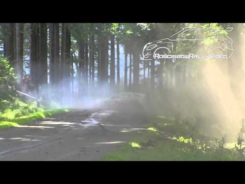 21 RAJD DOLNOŚLĄSKI 2011 - RATOWANIE