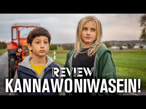 KANNAWONIWASEIN / Kritik - Review | MYD FILM