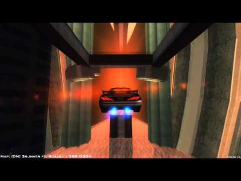 [DM] 3runner ft. Roald | 3RR DSGN