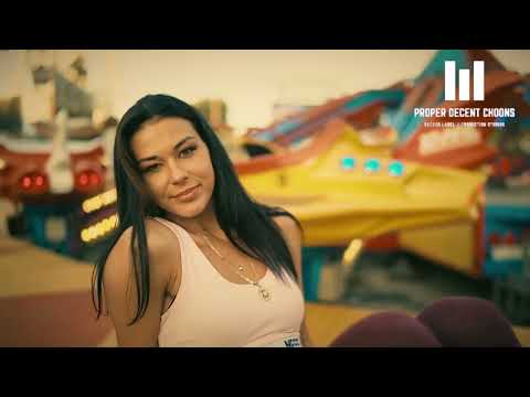 Maro Music - High (Mr. Root Remix)