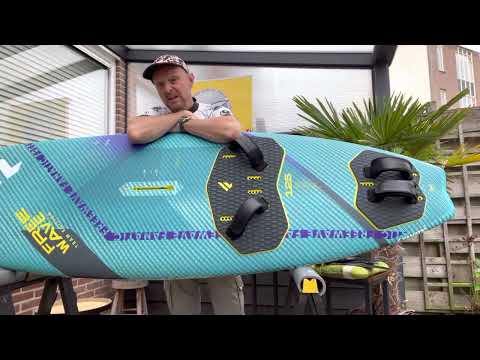 REVIEW: Fanatic Freewave - SURFTALK feat. Ron