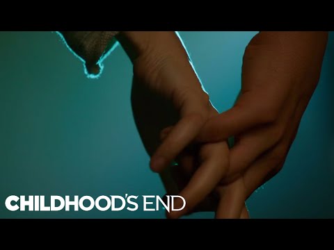 Childhood's End 1.01 (Clip)