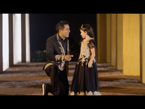 Checo Acosta - EL REY DEL CARNAVAL / Video Oficial.