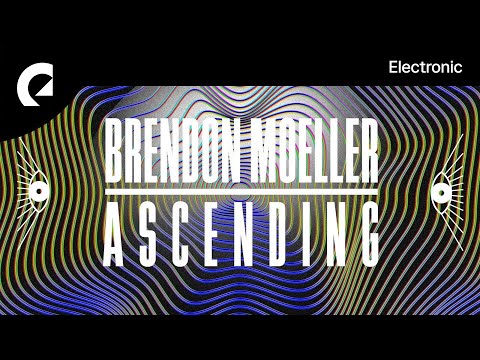 Brendon Moeller - Ascending