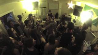 Don't Look Down | This Never Gets Old (Live at the House Show)