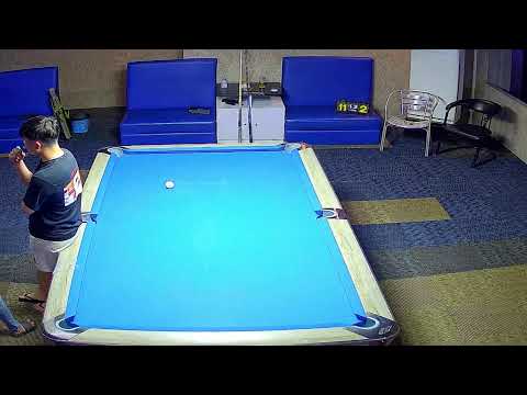 EXHIBITION == MBLUEDARK 1 ||| YANU TUBAN/KO AFU VS ROY STORM/KEN CARABAO