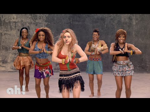 "Someone You Waka Waka" - Lewis Capaldi vs. Shakira Mashup by ah!