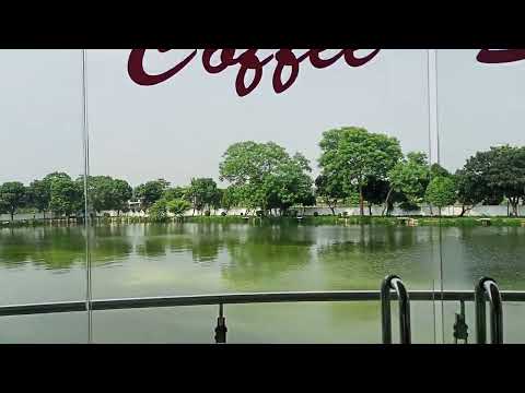 Brac CDM (BCDM) Resort, Savar, Dhaka_Buffet Lunch | @bannatheexplainer