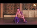 Kathak By Swati Sinha Amazing Kathak Dance Performance Teen Taal Kathak Unplugged