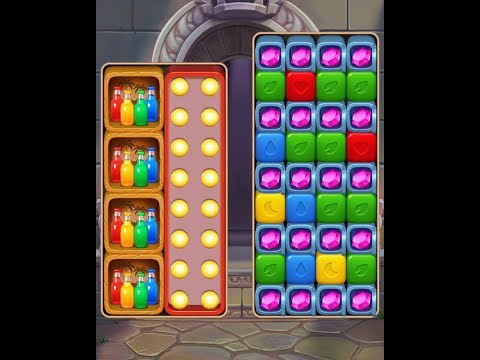 TOON BLAST level 2822