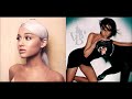 Ariana Grande vs. Victoria Beckham - every midnight fantasy (Mashup)