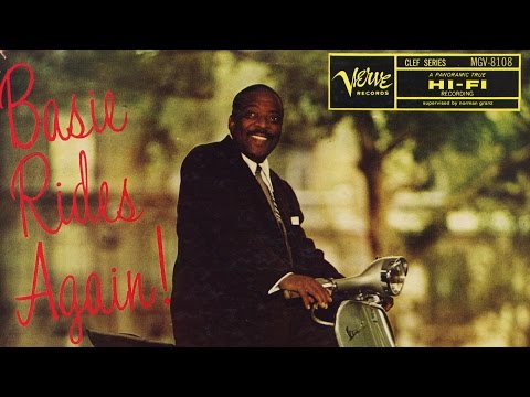 Count Basie - Every Tub (1952)