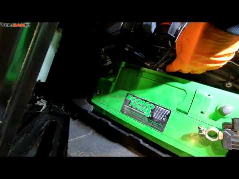 2006-2015 Audi Q7 How to Replace Battery Guide – Ensure Reliable Power Supply with DIY Battery
