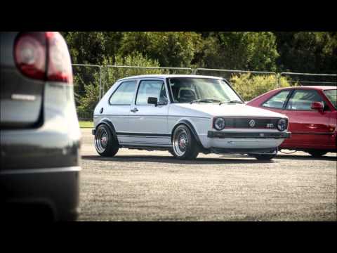 GTi Festival Finale 2014 - Lincs VAG