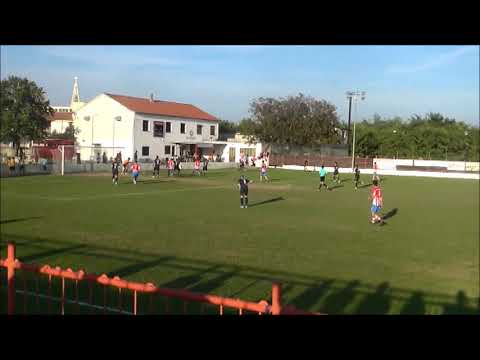 1. ŽNL DN ONK Metković - NK Župa dubrovačka 1:1 (20.10.2019.)