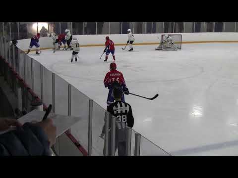 Viikingit C - Blues C akatemia   1.erää