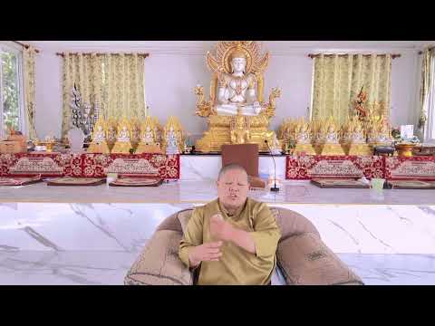 Ep.2 qhia hlawv xyab thov dab vaj dab tsev