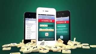 Scrabble: Free Wifi