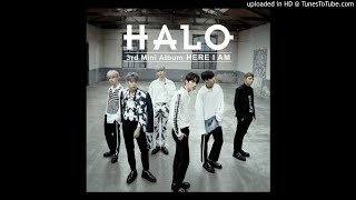 HALO - Flying (Full Audio) [Mini Album: HERE I AM]