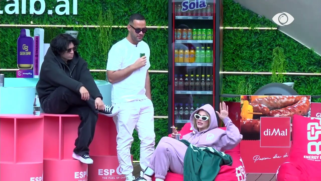 Të të vijë turp…/ Stenaldo vijon debatin me Edisën