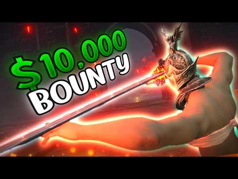 How a speedrun broke the Elden Ring DLC