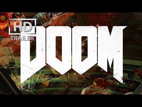 Trailer de Doom