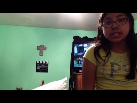 Stacysays minecraft horse fail fan video