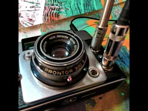 Fanta Studio one knob fuzz - black, light box vintage image 5