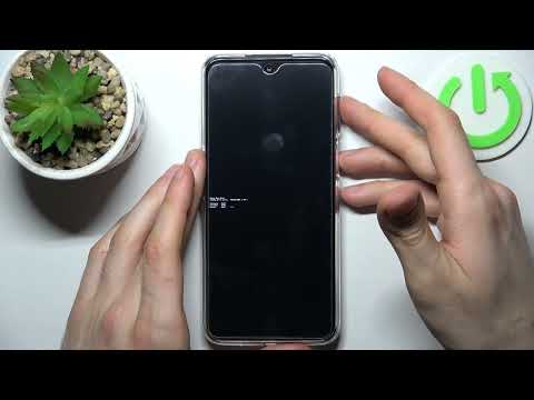 Boot Mode in ULEFONE Note 13P – How to Enter & Use Boot Mode Features