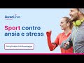 Sport Contro Ansia E Stress