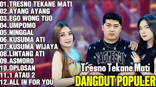 Download lagu FULL ALBUM DANGDUT POPULER TERBARU 2026 | LAGU DANGDUT HITS SEPANJANG MASA mp3