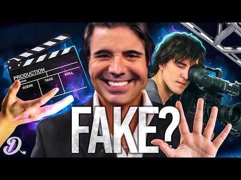 JOHN KLEBER MAKES PEGADINHAS FAKES ?? - Farewell Revealed!