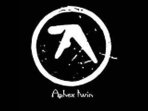 Aphex Twin - Pancake Lizard