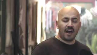 Lupillo Rivera a dueto con Rigo Marroquin- Como Olvidar.