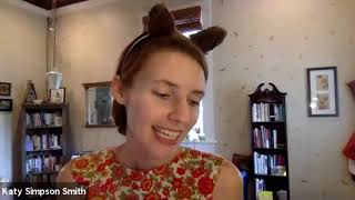 Reader Meet Writer: Katy Simpson Smith video