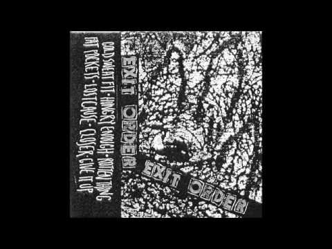 Exit Order - Demo CS (2013)