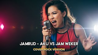 Download lagu Jamrud - Aku vs Jam Weker - Rock Version By LuluMusik mp3 Download lagu Jamrud - Aku vs Jam Weker - Rock Version By LuluMusik mp3