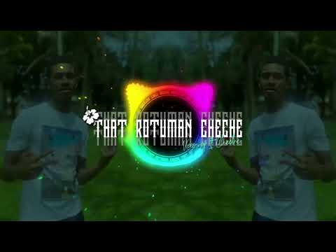 All The Above - [Baravixide ReMix]