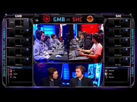 SHC respects Darien's Warwick pick