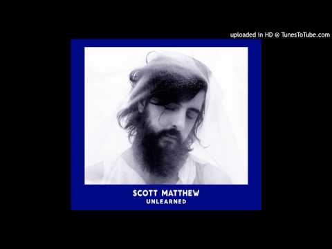 Scott Matthew - 