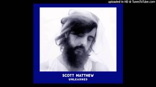 Scott Matthew - 