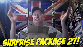 Retro Waffle - Surprise Package #27 (Knights of Magic)